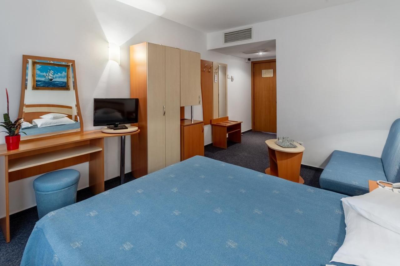 Hotel Sirena Saturn All Inclusive Extérieur photo