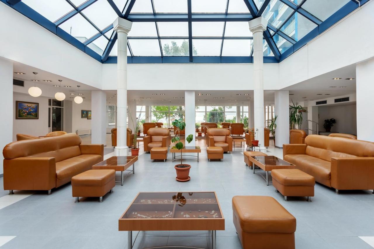 Hotel Sirena Saturn All Inclusive Extérieur photo