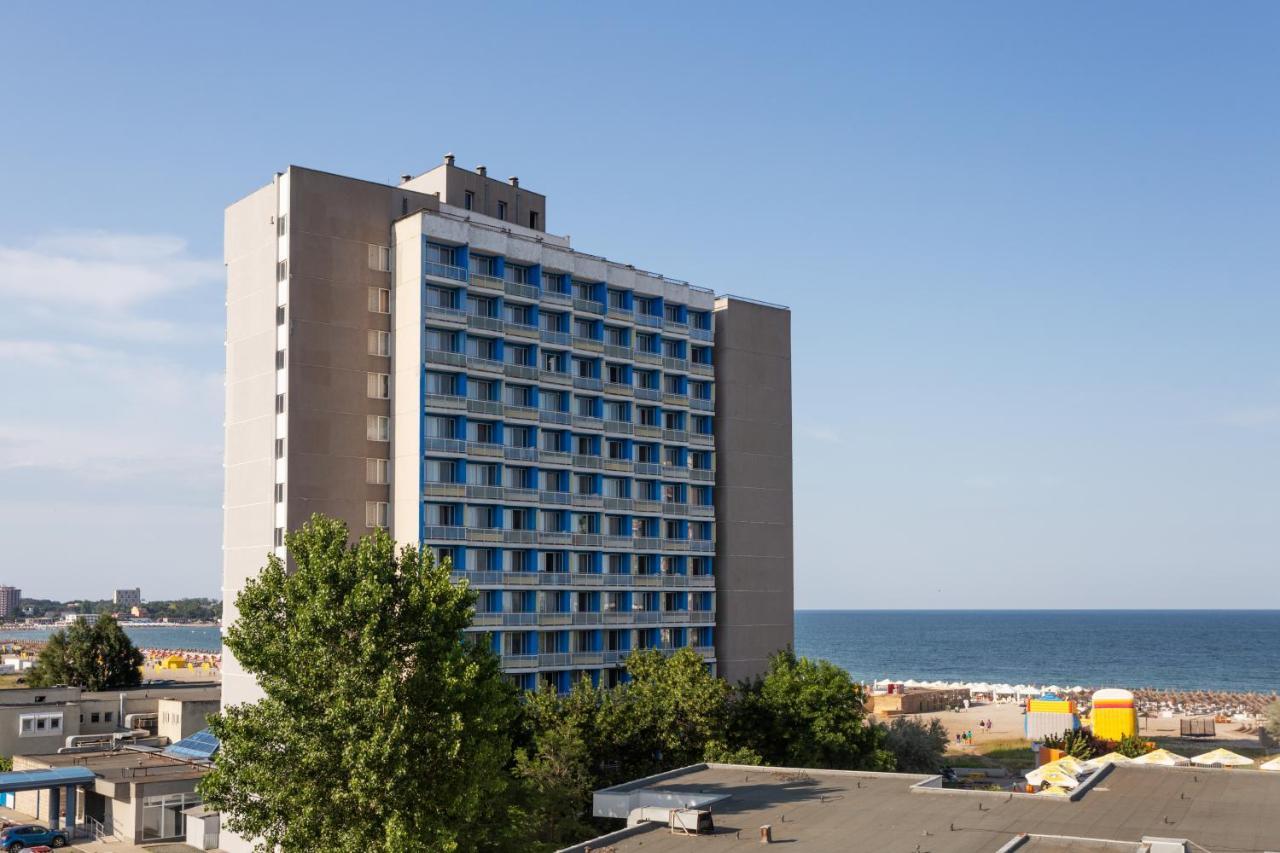 Hotel Sirena Saturn All Inclusive Extérieur photo