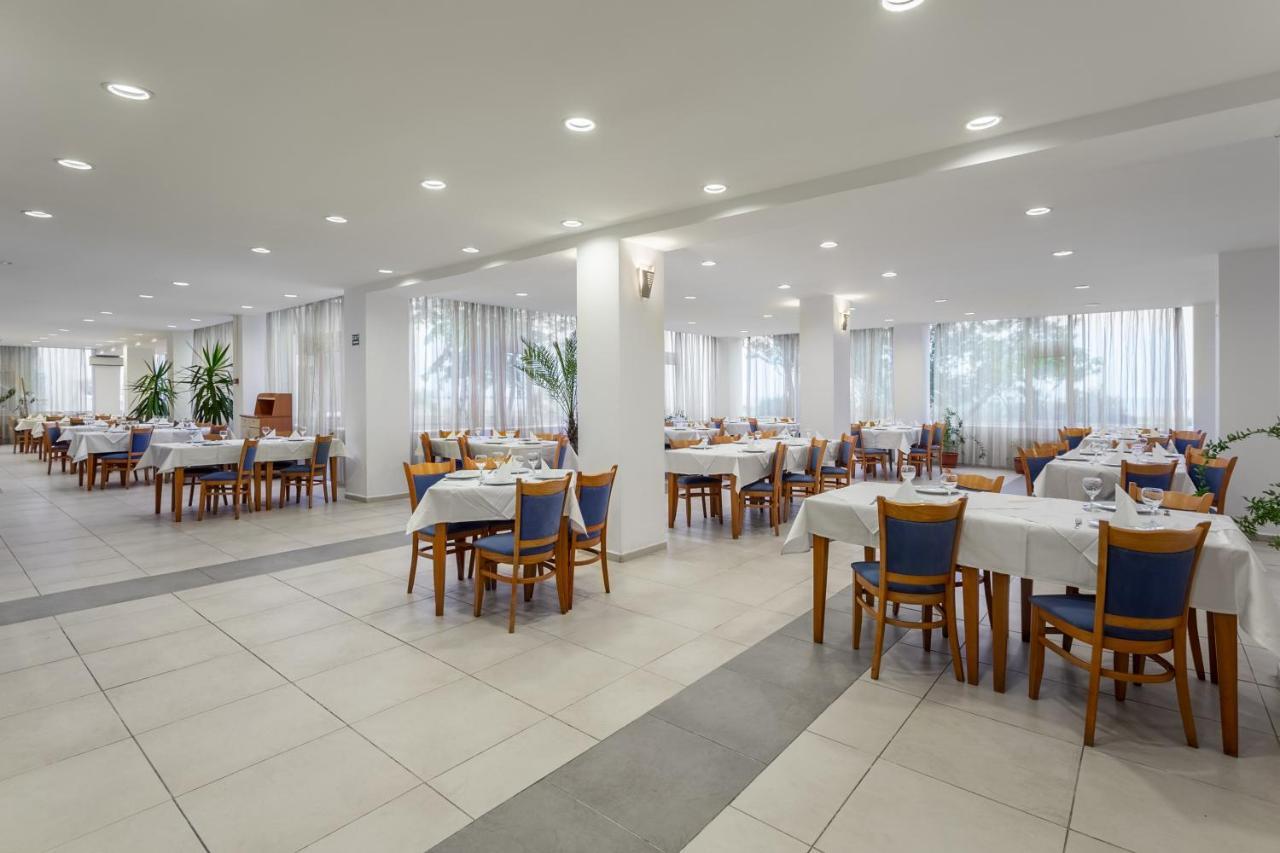 Hotel Sirena Saturn All Inclusive Extérieur photo