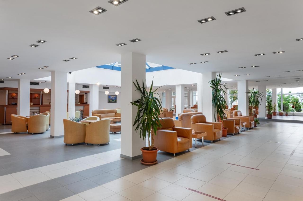 Hotel Sirena Saturn All Inclusive Extérieur photo