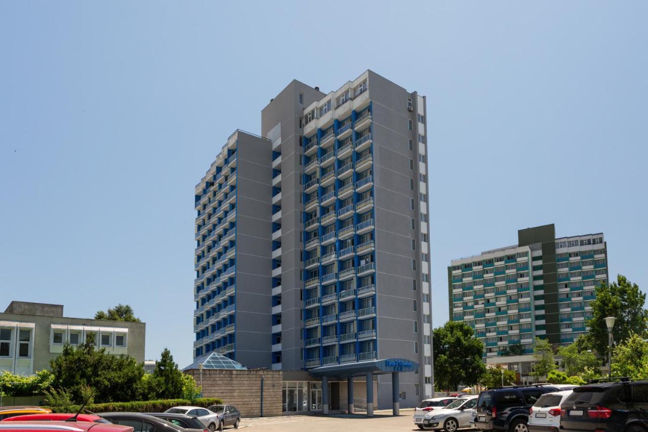 Hotel Sirena Saturn All Inclusive Extérieur photo
