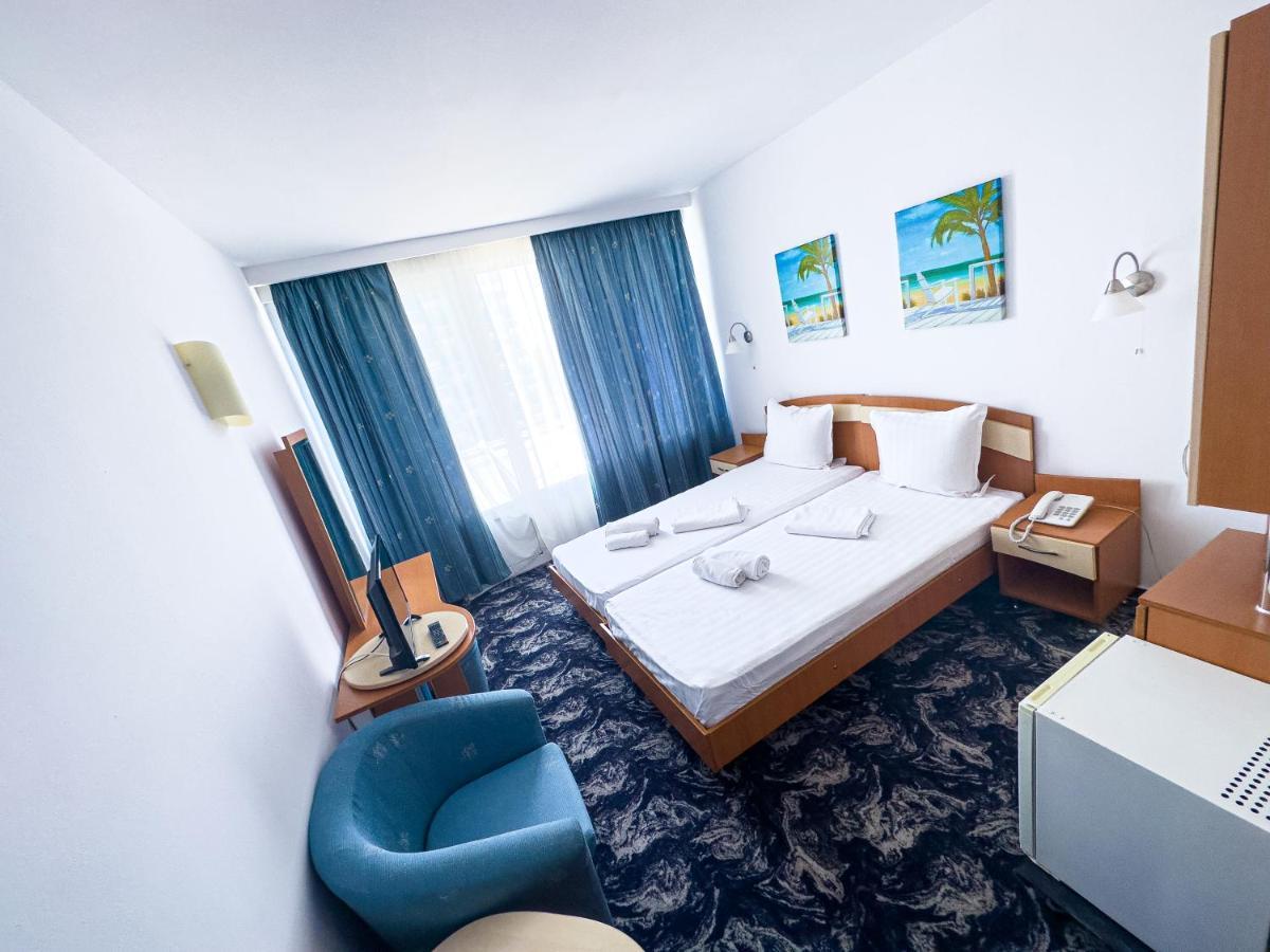 Hotel Sirena Saturn All Inclusive Extérieur photo