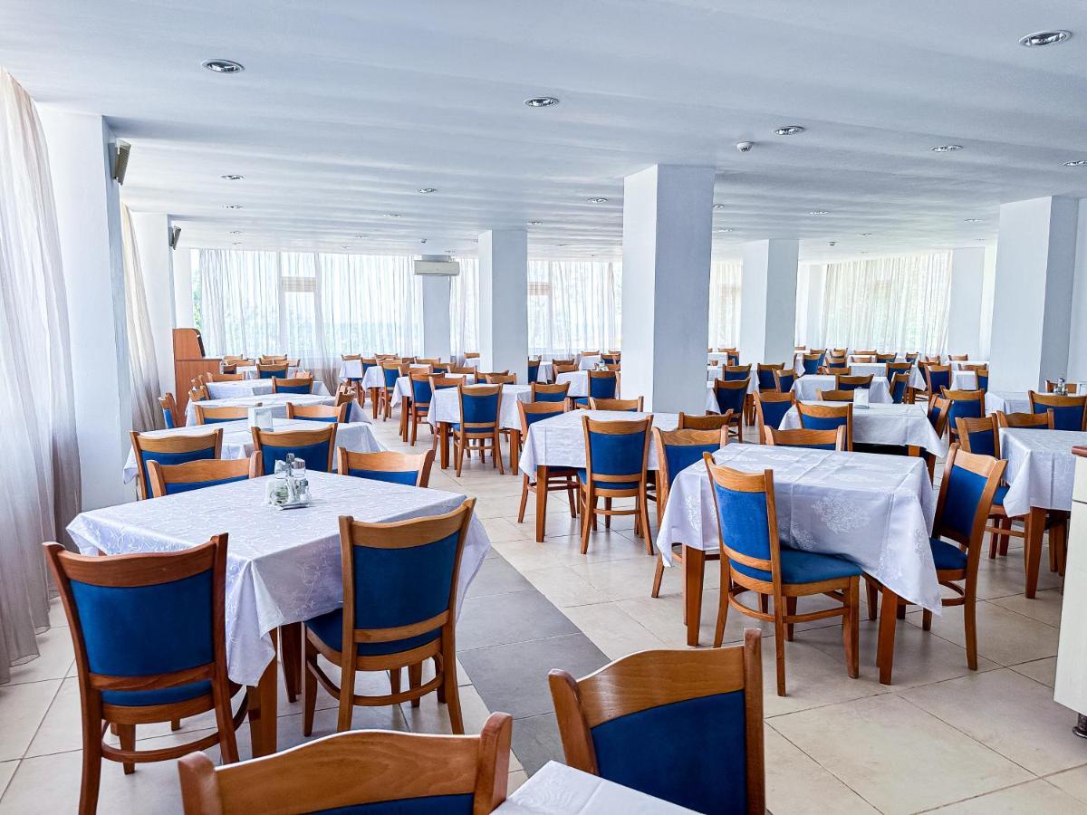 Hotel Sirena Saturn All Inclusive Extérieur photo