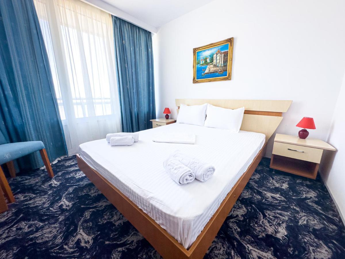 Hotel Sirena Saturn All Inclusive Extérieur photo