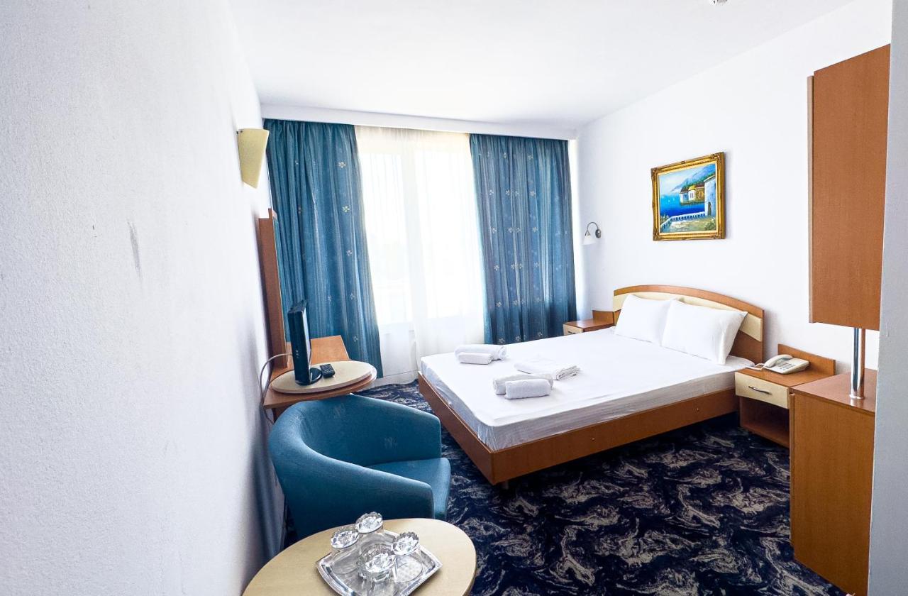 Hotel Sirena Saturn All Inclusive Extérieur photo