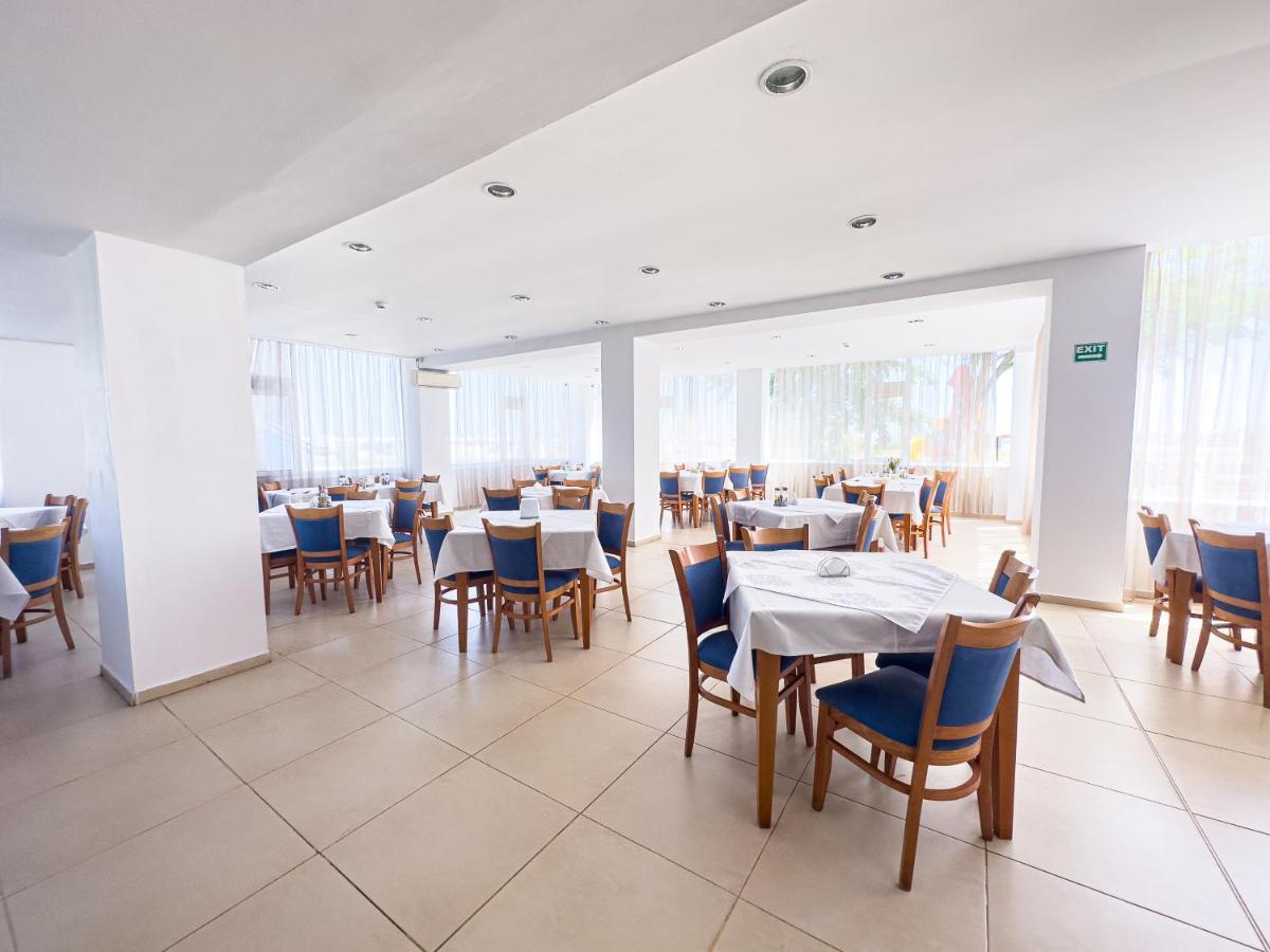 Hotel Sirena Saturn All Inclusive Extérieur photo