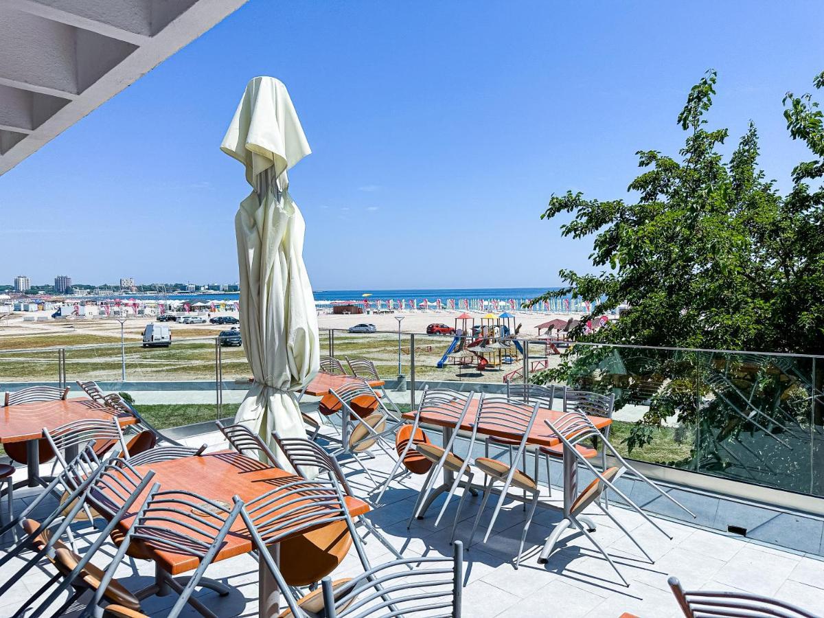 Hotel Sirena Saturn All Inclusive Extérieur photo