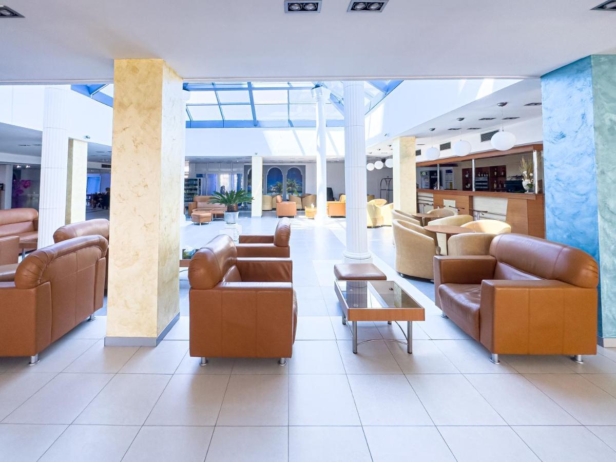 Hotel Sirena Saturn All Inclusive Extérieur photo