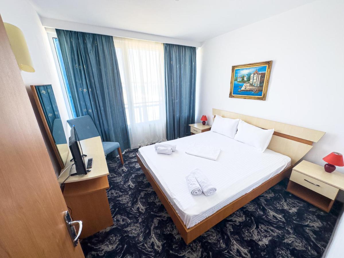 Hotel Sirena Saturn All Inclusive Extérieur photo