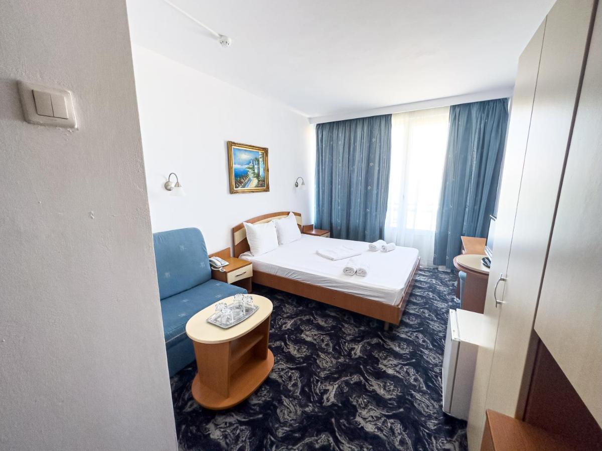 Hotel Sirena Saturn All Inclusive Extérieur photo
