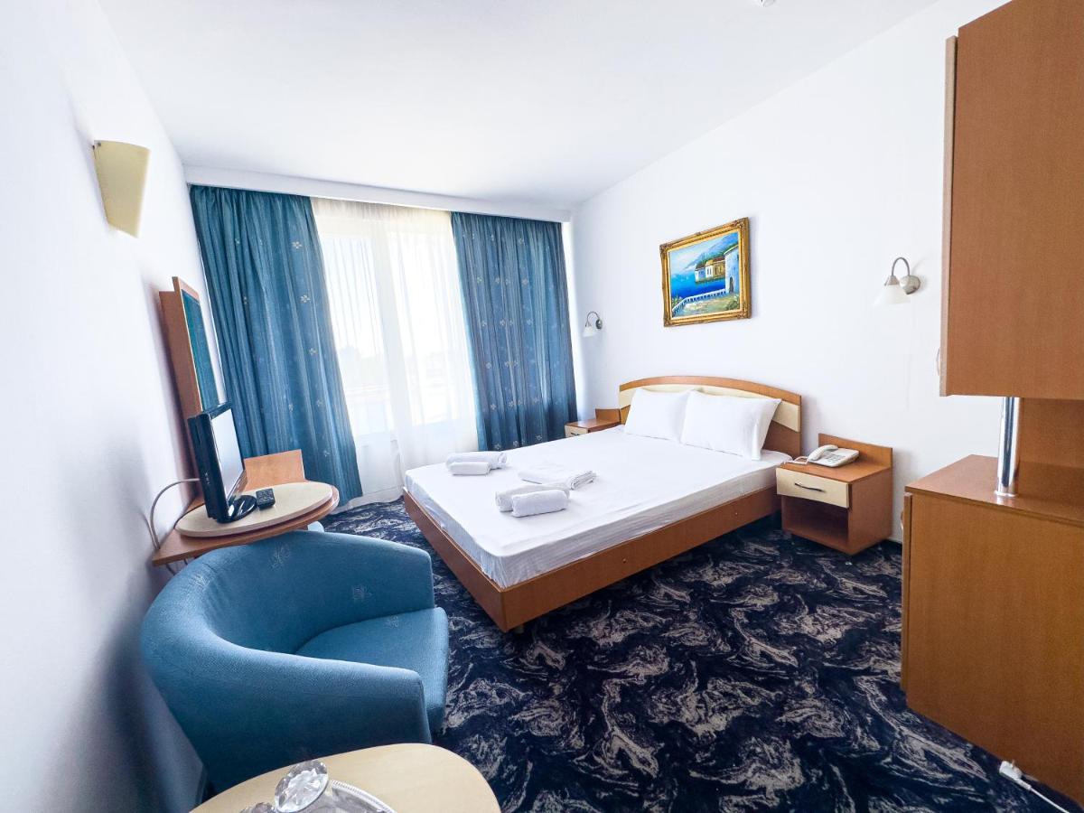 Hotel Sirena Saturn All Inclusive Extérieur photo