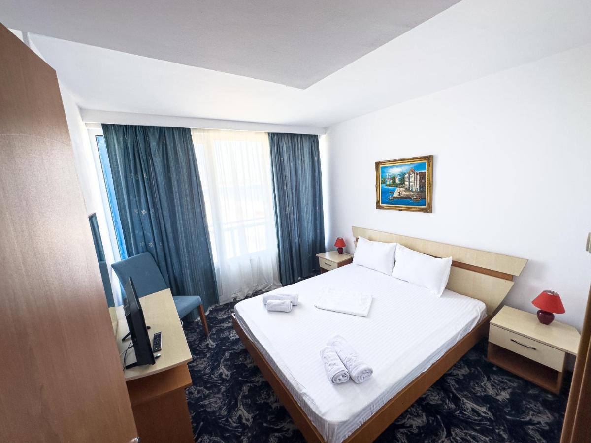 Hotel Sirena Saturn All Inclusive Extérieur photo
