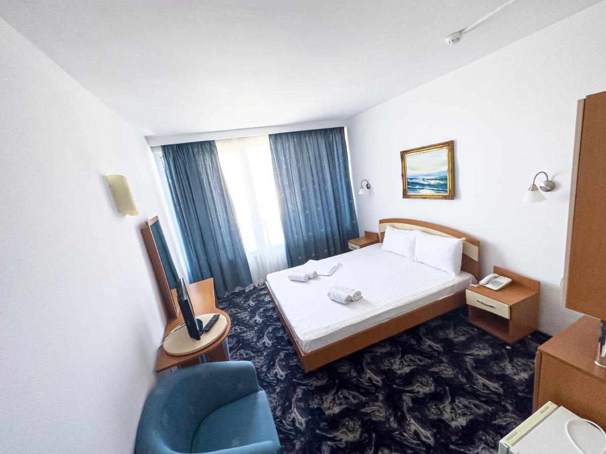 Hotel Sirena Saturn All Inclusive Extérieur photo