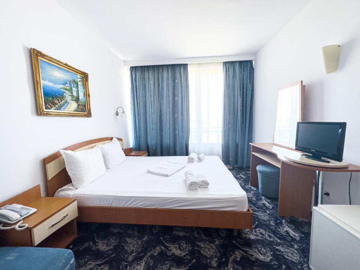 Hotel Sirena Saturn All Inclusive Extérieur photo