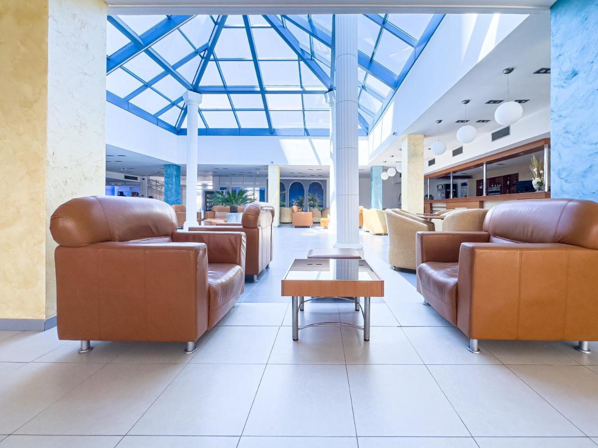 Hotel Sirena Saturn All Inclusive Extérieur photo